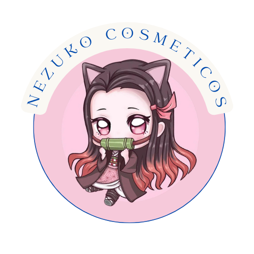 Nezuko Cosmeticos